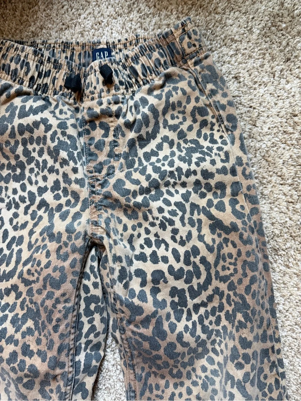 GAP easy wide